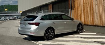Octavia Combi 1,4 TSI Style iV PHEV Hybrid 110kW Virtual Top - 3