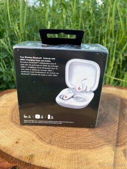 Beats Fit Pro White - 3