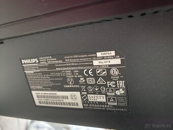 PHILIPS 32 - 3