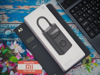 Originálne príslušenstvo Xiaomi - 3