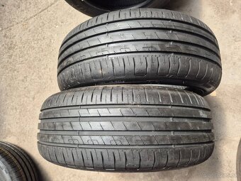 205/55 r17 letné 2 ks GOODYEAR DOT2024 - nejazdené - 3