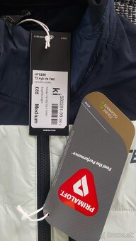 Vesta adidas terrex primaloft - 3