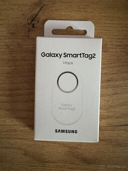 Samsung galaxy buds FE + galaxy smart tag 2 - 3