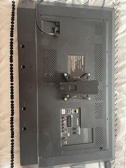 Panasonic TX32AS500E - 3