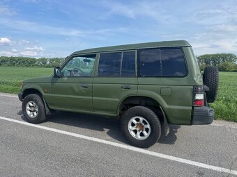 Pajero - 3