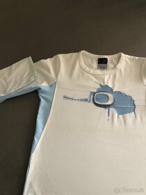 Nike tricko z dlhym rukavom - 3