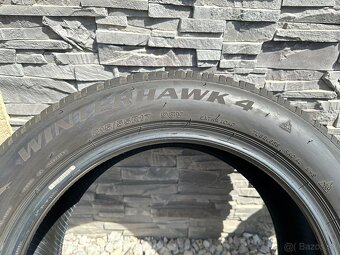 215/55 R17 98V XL zimné FIRESTONE - 3