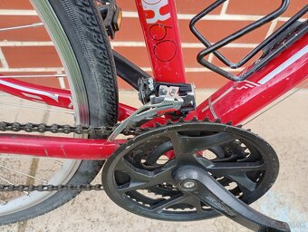Bicykel Felt QX60 - 3
