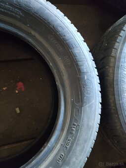 Predam Letne Michelin 185/65 R14 - 3