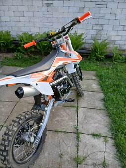 Predam motorku - 3