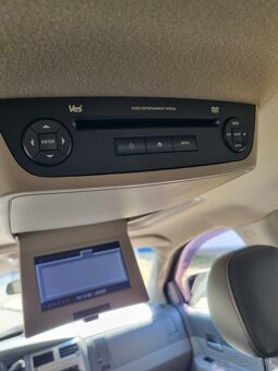 Dodge durango - 3