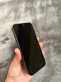 Apple iPhone 12 mini 128 GB – zachovalý stav, plne funkčný - 3