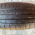 Pneumatiky Pirelli P ZERO - 3