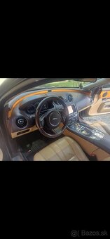 Predam Jaguar XJ - 3