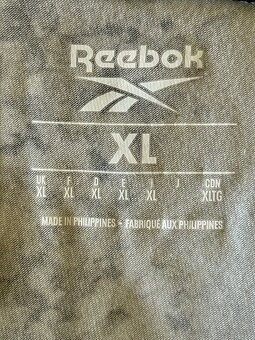 PRÍJEMNÉ LEGÍNY zn.REEBOK č.XL - 3