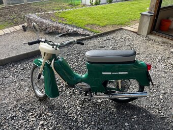 Jawa 21 - 3