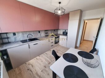 Krásny 3 izbový byt s lodžiou, Mierová ulica, Bratislava II. - 3