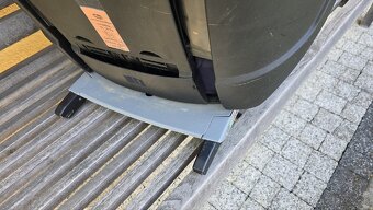Predam detsku autosedacku Chicco - 3