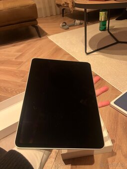 iPad Pro 2022, 11’’, 256GB NOVÝ + príslušenstvo - 3