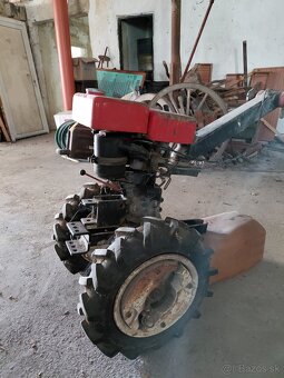 Predám vari systém - 3