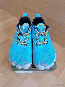 Predám unisex barefoot obuv Saguaro - 3