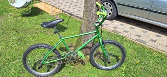 BMX 20 - 3