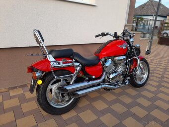 Honda Magna Vf 750 AJ NA SPLATKY - 3