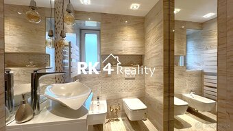 RK4 - PREDANÉ - krásny 2 izbový byt Lánska - Považská Bystri - 3