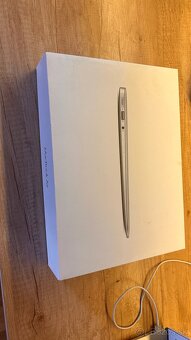Macbook air 2017 128 gb - 3