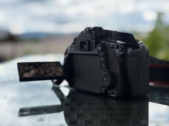 Canon 70D - 3