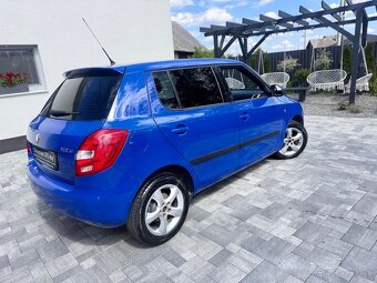 Skoda Fabia 1.2 163tkm - 3