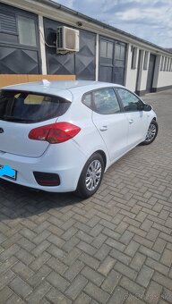 Kia ceed - 3