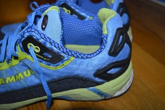 predam tenisky Mammut - 3