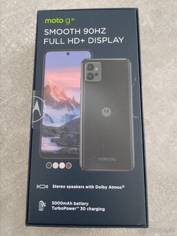 Motorola moto G32 8GB/ 256GB - 3