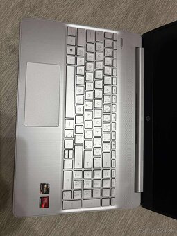 Notebook HP - 3