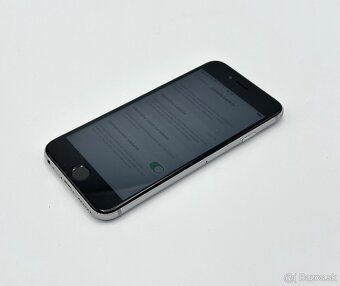 Apple iPhone 6S 32GB Space Gray 100% Zdravie batérie - 3