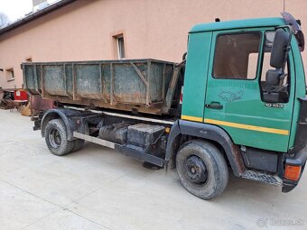 MAN L 2000 - 3