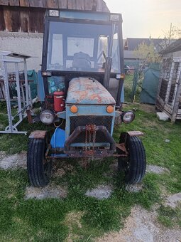 Traktor - 3