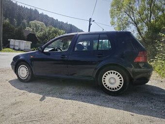 Golf 1.6 LPG - 3