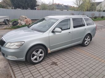 Škoda octavia 1.9tdi 77kw - 3
