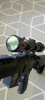 Predám Optiku na Airsoft - 3