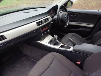 Rozpredám  BMW E91 FACELIFT - 3