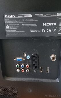 PHILIPS LCD TV 42PFL3007H/12 - 3
