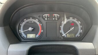 Skoda Fabia 1.4 16v - 3