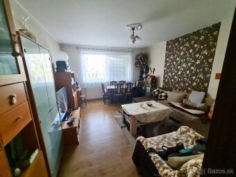Na predaj 3 izbový byt, Nové Zámky - 3