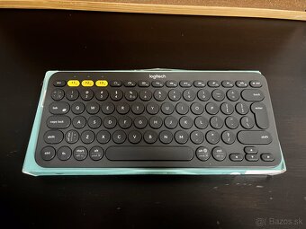 Logitech K380 - 3