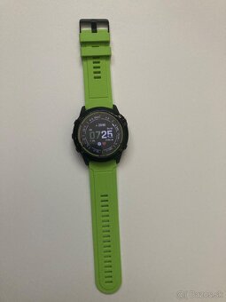 Garmin Enduro Titan Solar - 3