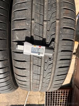 205/55R16 Hankook letne - 3