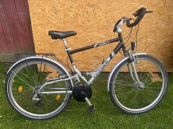 Predám bicykel 2ks - 3