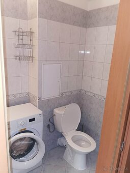 1 izbový byt - 3